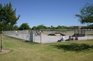 Skate Park